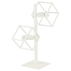 Stona lampa F7275-2T WH - Img 3