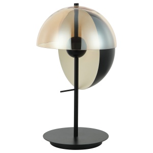 Stona lampa FK7021-1T BK+AM - Img 3