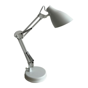 Stona lampa PANAN Classic Pixar E27, OSRAM bela