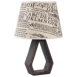 Stona lampa SK4034 - Img 2