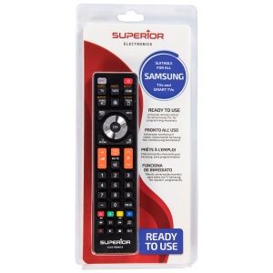 Superior Daljinski upravljač za Samsung TV prijemnike - RC SAMSUNG - Img 2