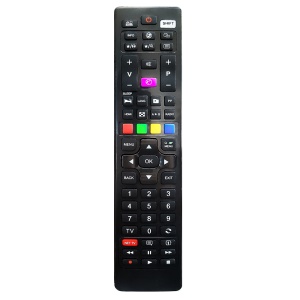 Superior Daljinski upravljač za Telefunken TV prijemnike - RC TELEFUNKEN/WESTEL