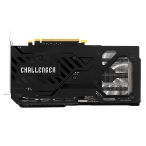SVGA Asrock Intel Arc B570 Challenger 10GB OC, B570 CL 10GO - Img 2
