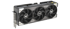 SVGA ASUS RTX 5090 TUF 32GB GDDR7 512Bit, TUF-RTX5090-O32G-G - Img 2