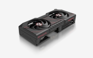 SVGA Sapphire Radeon RX 9070 Gaming Pulse 16GB, 11349-03-20G - Img 2