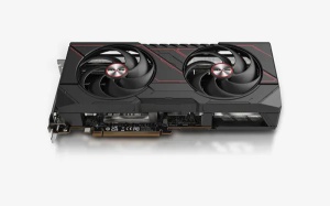 SVGA Sapphire Radeon RX 9070 Gaming Pulse 16GB, 11349-03-20G - Img 3