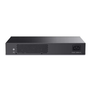 Svič 10/100/1000 16-port Mercusys MS116GS/Rackmount - Img 3