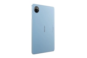 Tablet 10.1 Blackview Tab 20 Wifi 800x1280 HD+ IPS/4GB/64GB/5MP-8MP/Android 15/blue - Img 2