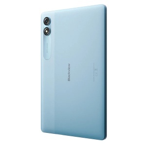 Tablet 10.95 Blackview Tab 9 Wifi 1200x1920 FHD+ IPS/6GB/256GB/13MP-8MP/Android 14/Blue - Img 3