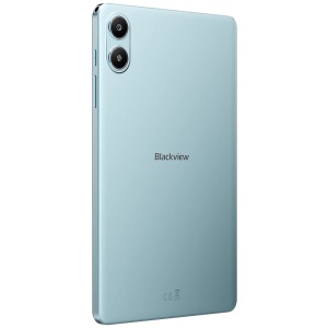 Tablet 8.68 Blackview LINK 2 800x1340 HD+ IPS/4GB/128GB/8MP-5MP/Android 15/Blue - Img 4