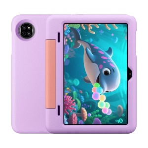 Tablet 8 Blackview Tab 20 kids 800x1280 HD IPS/4GB/64GB/Android 15/ljubičasti