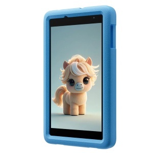Tablet 8 Blackview Tab A5 kids 4G LTE 800x1280 HD+ IPS/3GB/64GB/5MP-2MP/Android 14/plavi - Img 2