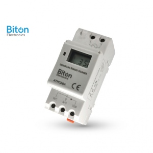TAJMER SINSKI DIGITALNI TS-GE2 (ATHC20A) - Img 2