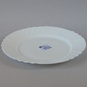 Tanjir plitki EBRO Bormioli rocco 238100
