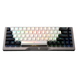 Tastatura Gamdias Hermes M4 Hybrid Mehanička RGB - Img 3