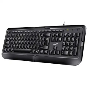 Tastatura Genius KB-118 II USB YU - Img 2