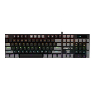 Tastatura mehanička + miš Gamdias Hermes E6 Elite - Img 4