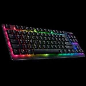 Tastatura RAZER DeathStalker V2 Pro Tenkeyless US RZ03-04370100-R3M1 - Img 2