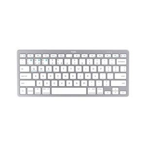 Tastatura TRUST BASICS Bluetooth/SRB SIVA