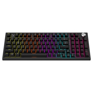 Tastatura YENKEE YKB 3510US APEX mehanička/ outemu red switch - Img 1