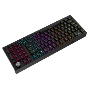 Tastatura YENKEE YKB 3510US APEX mehanička/ outemu red switch - Img 2