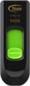 TeamGroup 64GB C145 USB Flash memorija 3.2 GREEN TC145364GG01 - Img 2