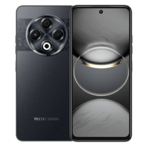 TECNO SPARK 30 8/256GB SIVI - Img 1