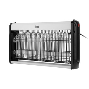 TEESA Elektricna zamka za insekte 30W (2x15W) TSA0216 - Img 2