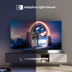 Televizor Hisense H50A6N Smart, LED, 4K UHD, 50"(127cm), DVB-T/T2/C/S/S2 - Img 3