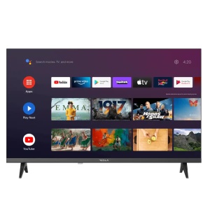 Televizor Tesla 32E635BHS Smart, LED, HD Ready, 32"(81cm), DVB-T/T2/C/S/S2 - Img 1