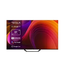 Televizor Tesla 65E655BUS Smart, LED, 4K UHD, 65"(165cm), DVB-T/T2/C/S/S2 - Img 3