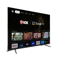 Televizor Vox 50GTU090, LED, 4K UHD, 50''(127 cm), DVB-T2/C/S2 - Img 3