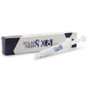 Termalna Pasta Polartherm X-8 5 g