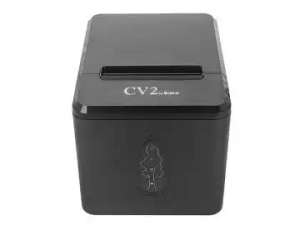 Termalni štampač Birch CV2-UN 300mms/58-80mm/USB/LAN/RJ-11 za fioku - Img 1