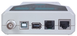 Tester mrežni Intellinet 780094 RJ45/RJ11/USB/BNC - Img 2