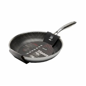 Tiganj duboki Texell TITANEX PRO TPT-D26 - Img 2