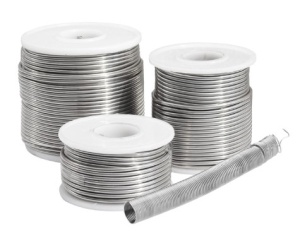 Tinol za lemljenje TIN-1,00-100KON kalaj