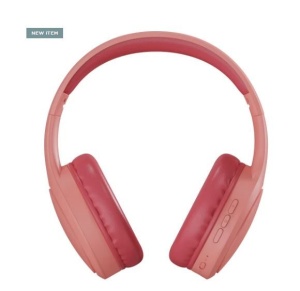 TNB CBTONEPK BLUETOOTH BEŽIČNE SLUŠALICE SERIJE 'TONE' Pink boja - Img 4