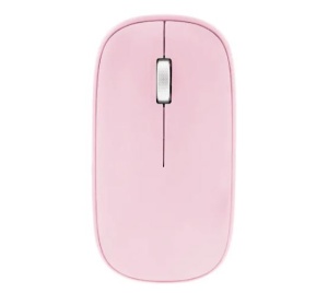 TNB KBCOLORPK SET Tastatura + MIŠ Serije ICLICK PINK - Img 4