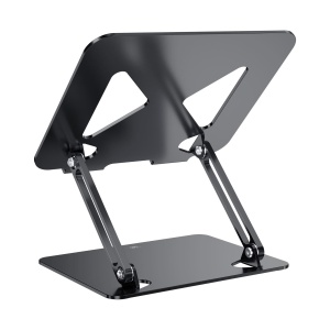 TNB NBSTANDALUPRO POSTOLJE ZA Laptop, ALUMINIJUMSKO, PODESIVA VISINA - Img 2