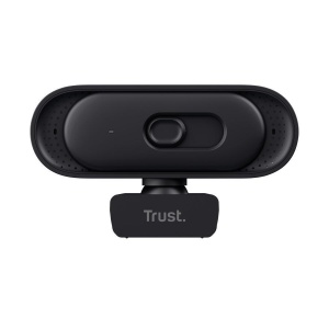TOMAR 2K QHD WEBCAM BLACK (26141)