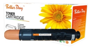 Toner BetterDay * C-NPG51/GPR35/EXV33 zam. kaseta za Canon 14.6k - Img 3