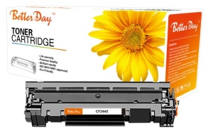 Toner BetterDay CF244X M15, M28 zam. kaseta za HP 1.5k (sa cipom) - Img 2