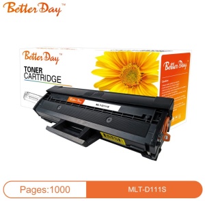 Toner BetterDay MLT-D111S zam. kaseta za SAMSUNG 1k - Img 2