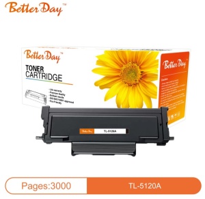 Toner BetterDay TL-5120H BP5100dn,BP5100dw,BM5100adn,BM5100adw zam. kaseta za Pantum 3k (sa cipom)