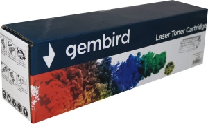 Toner Gembird * W1106A,106A 107/135 zam. kaseta za HP 1k (bez cipa) (352) FO