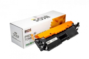 Toner IKOS CF217XXL sa cipom 6K (HP M102/M130) 8606112328456