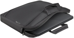 Torba za Laptop 17.3 Defender Monte/crna - Img 4