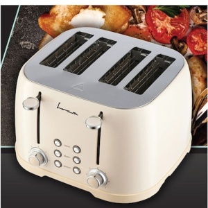 Toster Fram FTP-800CR/1600W/krem - Img 4
