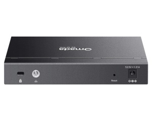 TP-LINK ES208GP Omada 8-Port Gigabit Easy upravljivi Switch